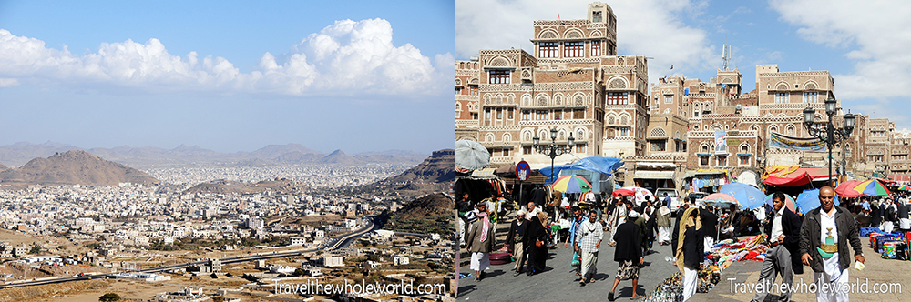 Sana'a