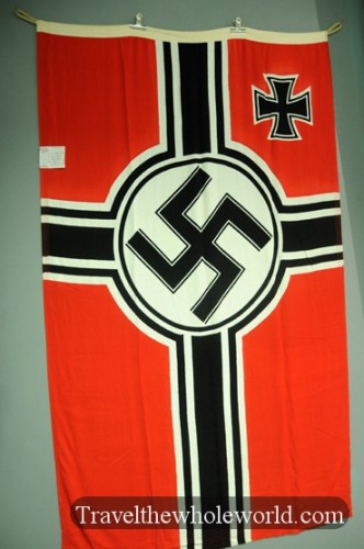 Nazi Flag