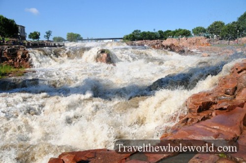 South Dakota Sioux FallsRapids