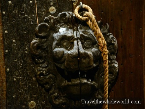 Sweden-Djurgarden-Vasa-Ship-Lion