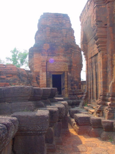 Thailand 2nd Temple11