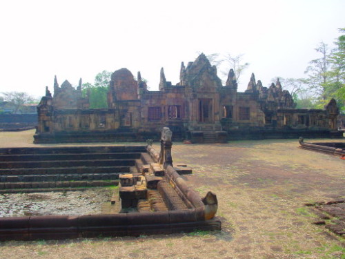 Thailand 2nd Temple3