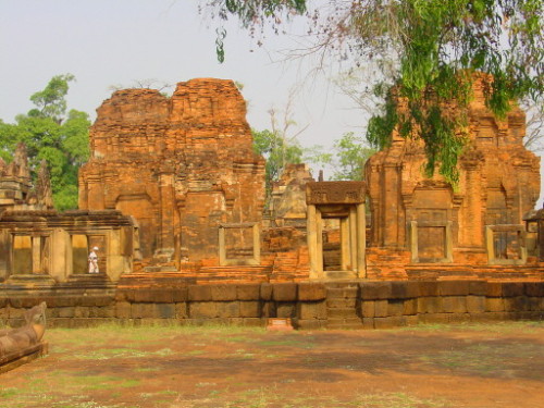 Thailand 2nd Temple7