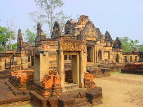 Thailand 2nd Temple9