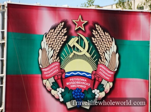 Transnistria