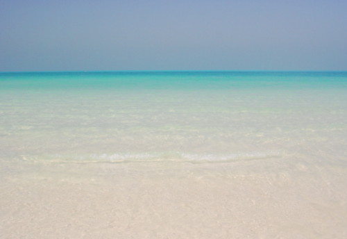 Dubai Beaches