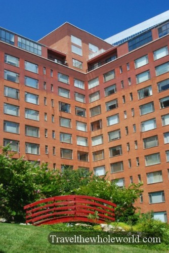Virginia Arlington Apartments