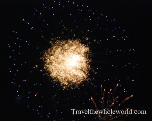 Virginia Beach July 4th