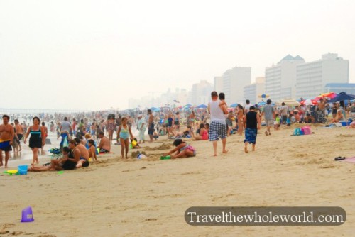 Virginia Beach