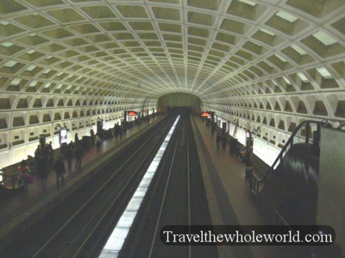 Virginia Metro