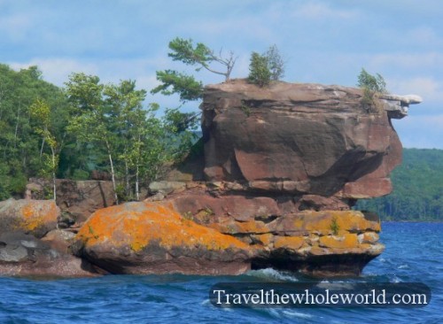 Apostle Islands 