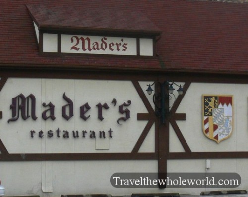 Wisconsin Milwaukee Maders