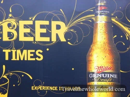 Wisconsin Milwaukee Miller 