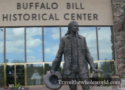 Buffalo Bill Center