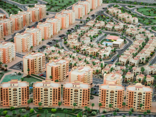 Yemen-Aden-New-Residential