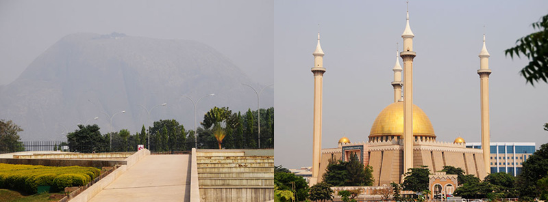 Abuja