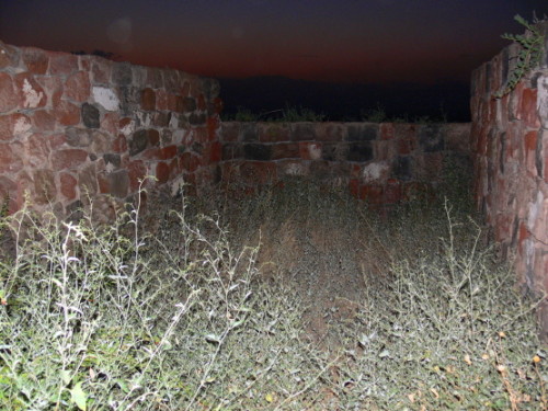 Armenia  Erebuny Fortress