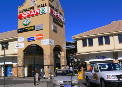 Botswana Francistown