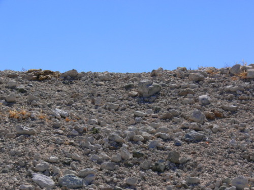 Botswana Pans