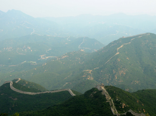 China Great Wall