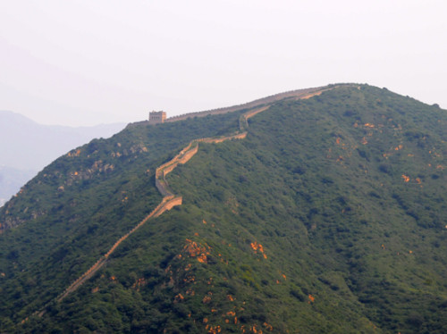 China Great Wall