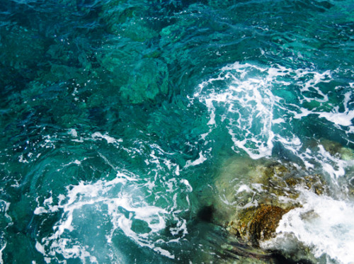 East Timor Dili Ocean