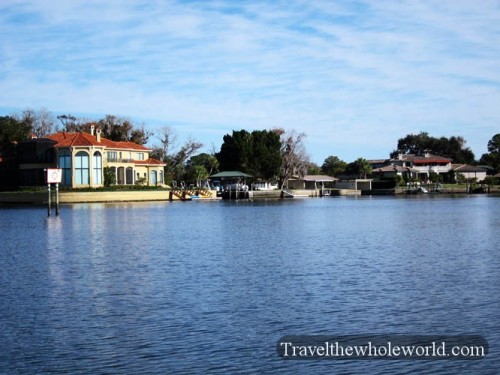 Florida Crystal River