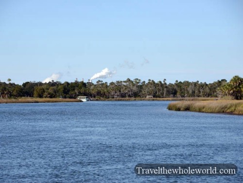 Crystal River