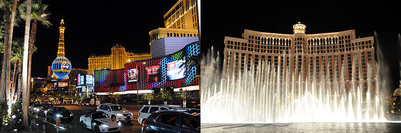 Las-Vegas