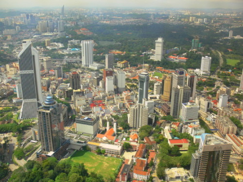 Kuala Lumpur