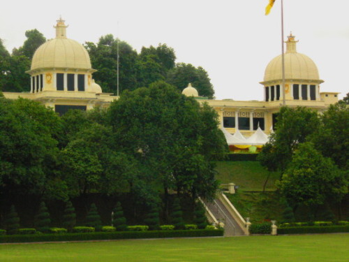 Malaysia Palace