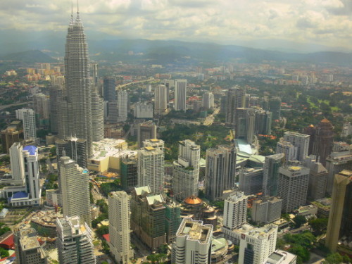 Malaysia Kuala Lumpur