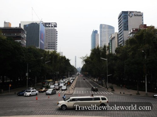 Mexico City