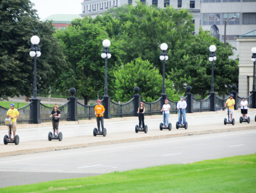 Minnesota St Paul People