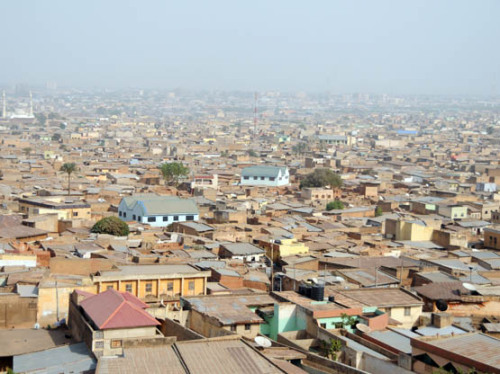 Nigeria Kano