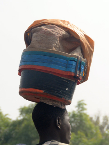 Nigeria-Kano-Balance