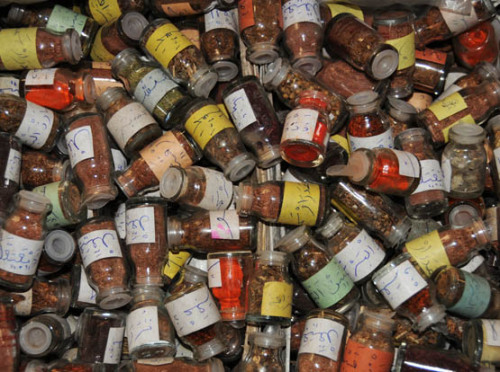 Nigeria Kano Spices