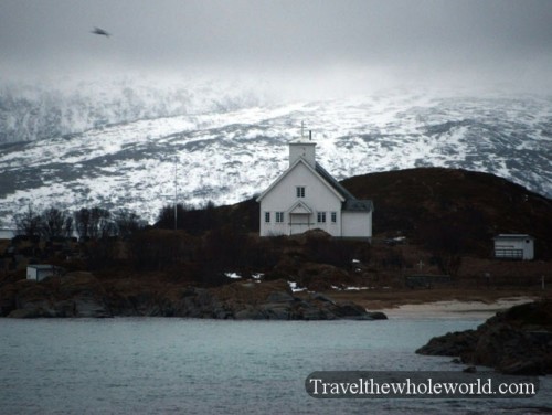 Norway Arctic Home