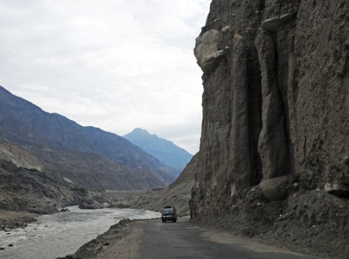 Pakistan KKH