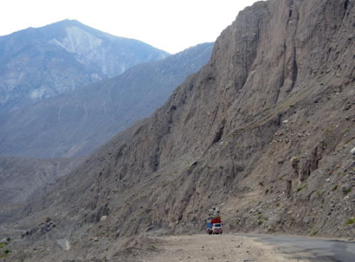 Pakistan KKH