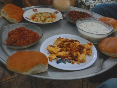 Sudan Meal