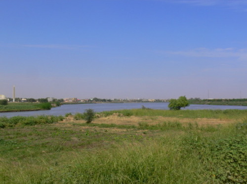 Sudan Niles Meet