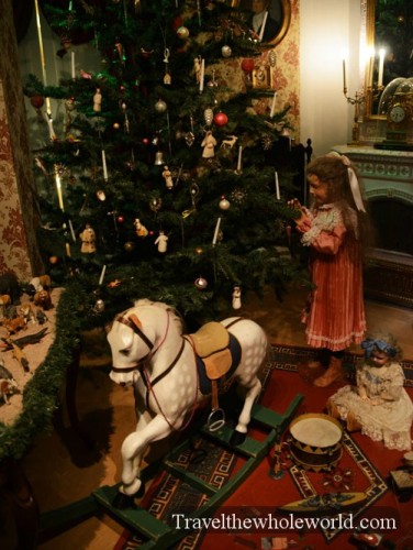 Swedish Christmas