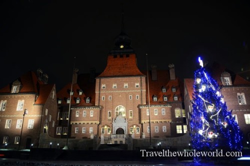 Sweden Ostersund Ostersund