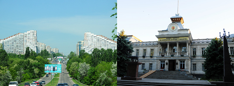 Chisinau