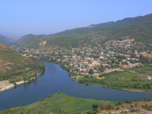 Georgia Mtskheta