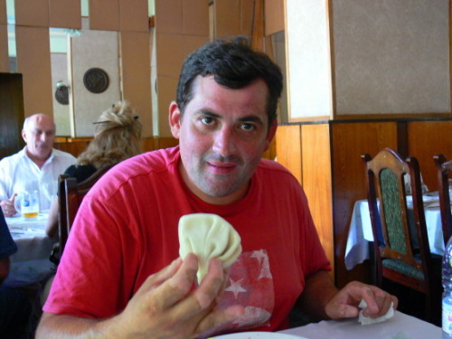 Georgia Tavarish Olec