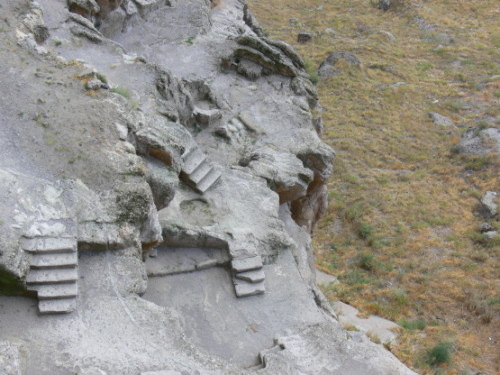 Georgia Vardzia5
