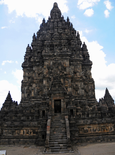 Indonesia Yogyakarta Pamabara Main