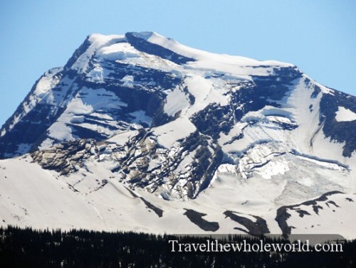 Montana Glacier National Park